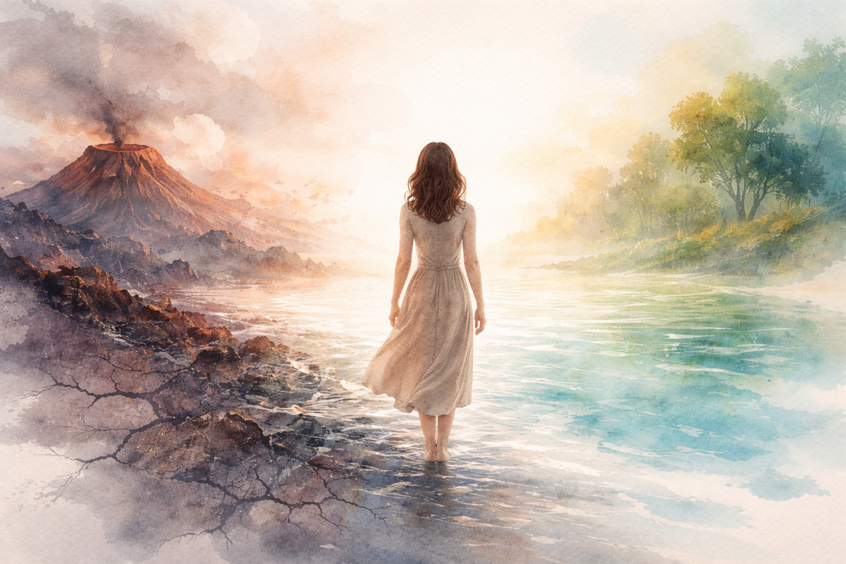 Что такое трансформация личности, когда она происходит — и почему это редкость